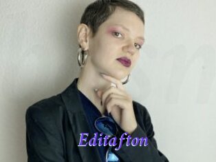 Editafton