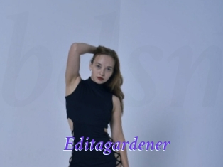 Editagardener