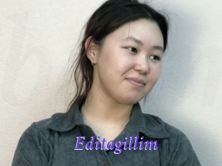 Editagillim