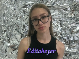 Editaheyer