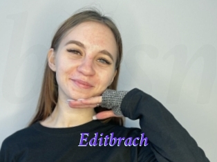 Editbrach