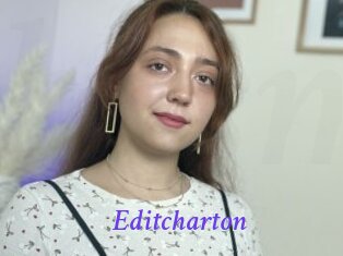 Editcharton