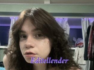 Editellender