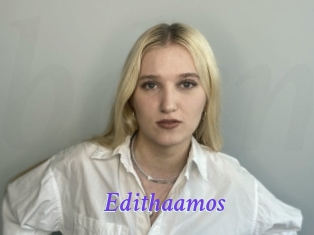 Edithaamos