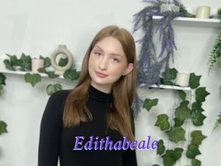 Edithabeale