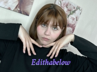 Edithabelow