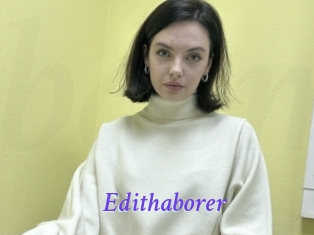 Edithaborer