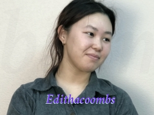 Edithacoombs