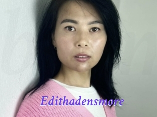 Edithadensmore