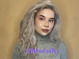 Edithadudley