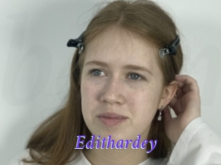 Edithardey