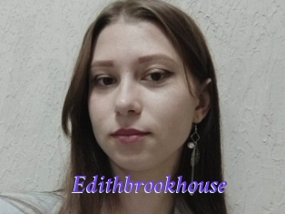 Edithbrookhouse