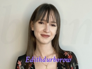 Edithdurborow