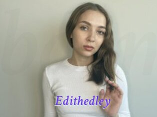 Edithedley