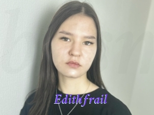 Edithfrail