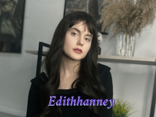 Edithhanney