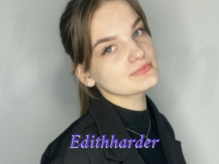 Edithharder