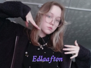 Edlaafton