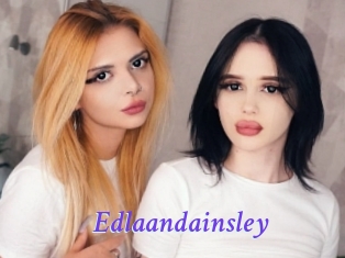 Edlaandainsley