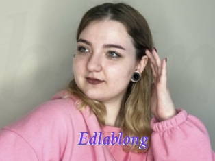 Edlablong