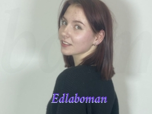 Edlaboman