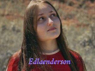 Edlaenderson