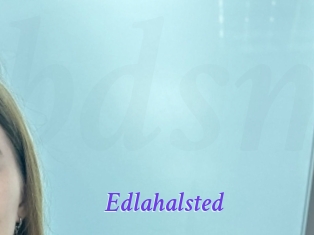 Edlahalsted