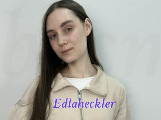 Edlaheckler