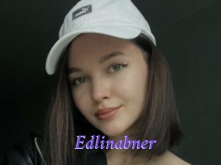 Edlinabner