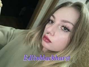 Edlinblackhurst