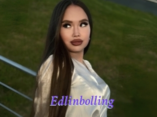 Edlinbolling