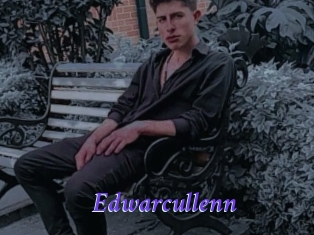 Edwarcullenn