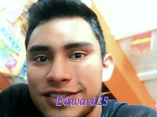 Edward25