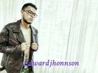 Edwardjhonnson