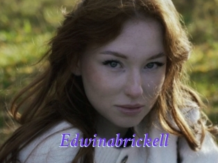 Edwinabrickell