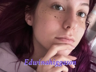 Edwinahiggason