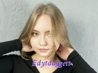 Edytdaggett