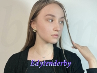 Edytenderby