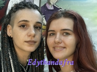 Edythandafra