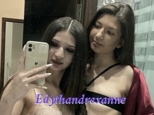 Edythandrexanne