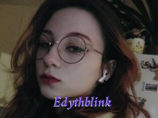 Edythblink