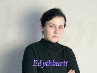 Edythburtt