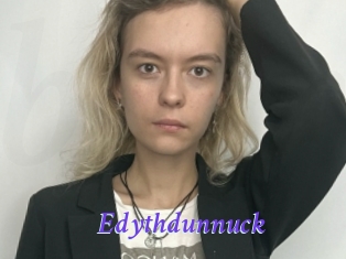 Edythdunnuck