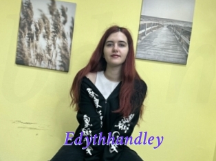 Edythhandley