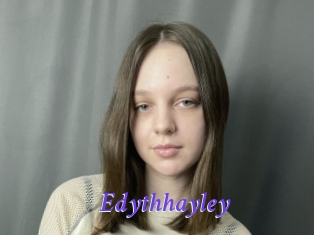 Edythhayley