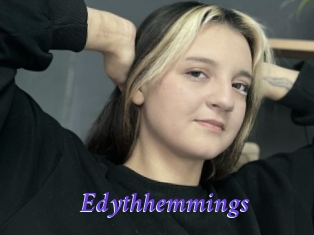 Edythhemmings