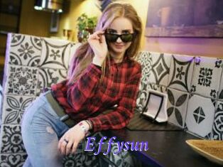 Effysun