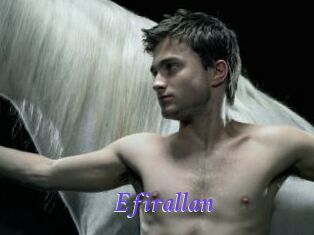 Efirallan