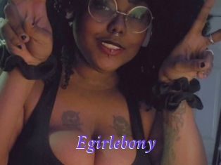 Egirlebony