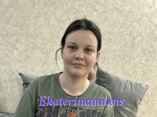 Ekaterinamilens